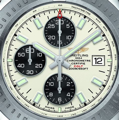 replica breitling colt chronograph|copy breitling colt chronograph watch.